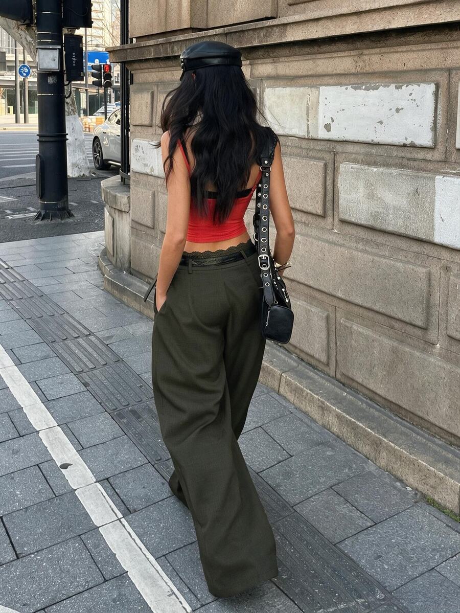 Chiara | Casual Loose Pants