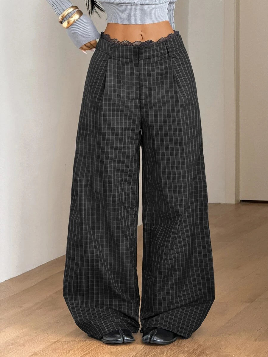 Chiara | Casual Loose Pants