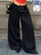 Chiara | Casual Loose Pants