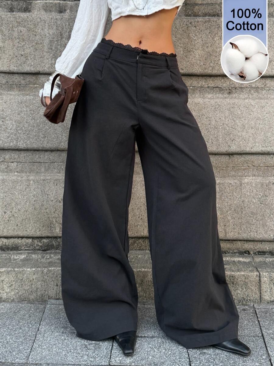 Chiara | Casual Loose Pants
