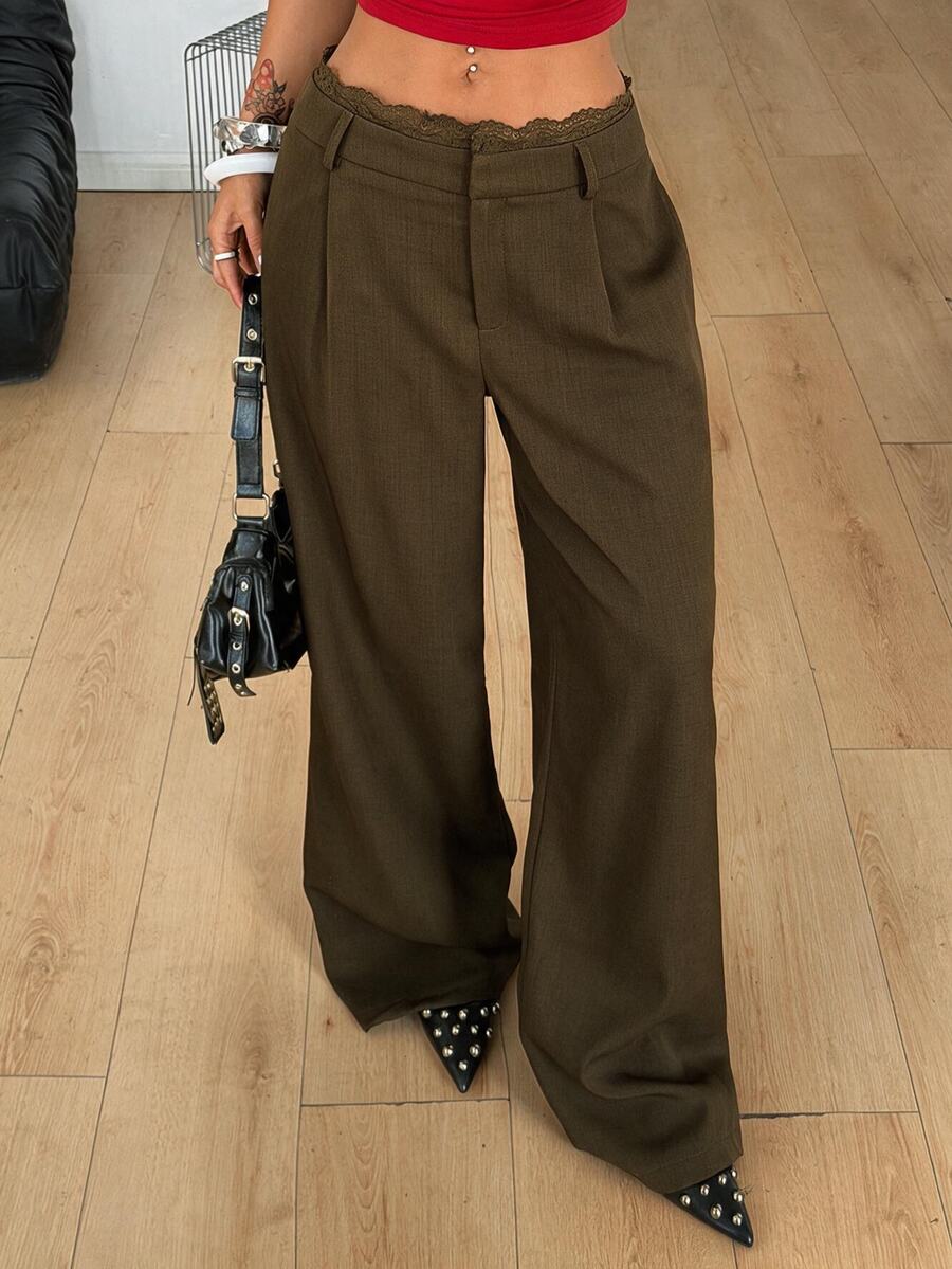 Chiara | Casual Loose Pants