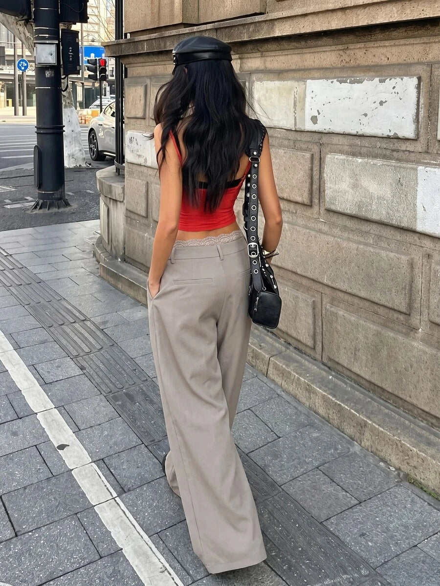 Chiara | Casual Loose Pants